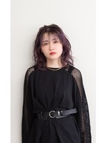 ヘアーアンドメイク ニュートラルアーチ(Hair&Make neutral Arch)&nbsp;＊ neutral Arch  ＊ ニュートラルアーチ 【町田】