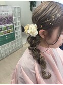 成人式　前撮り　