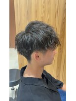 フィッカ(FIKKA)&nbsp;ソフトツイスパ