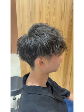 フィッカ(FIKKA) ソフトツイスパ