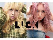 ラック 表参道(LUCK)
