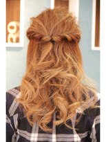 スリーナイン(THREE NINE)&nbsp;THREENINE　定額へアセット￥2000　0456248831