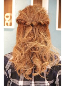 スリーナイン(THREE NINE) THREENINE 定額へアセット¥2000 0456248831