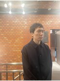 メンズスタイル
