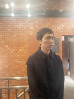 ボスコ 下北沢店(bosco) メンズスタイル