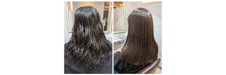 オルガ 草加店(Olga)のサロンヘッダー