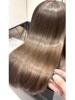 リンクヘアー(Link hair)&nbsp;髪質改善カラー/縮毛矯正/トリートメント52
