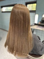 ワンバイアンジ(ONE by Angie) カラー