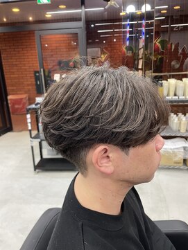 カーニー 錦糸町(kearny) フェザー