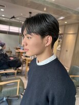 ゼストプラス(ZEST plus)&nbsp;抜け感フェザー