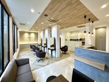 ジェイベルズ(J BELL'S)の雰囲気（【髪質改善/ハイライト/白髪ぼかし】）