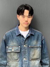 ジーナ 大宮(Zina)&nbsp;成田 流風