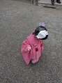 ピピバイヨーク(pipi, by yoke.)&nbsp;4歳の女の子ママしてます*仕事も育児も充実中です♪
