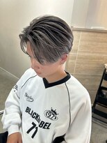 イト(itO.)&nbsp;メンズ　バレイヤージュ