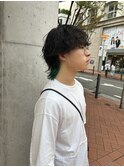デザインカラー