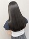 ルアナ(Luana)の写真/一人一人の髪質やクセを見極め最適な薬剤を使用しているから、年代問わずに理想的な髪質を実現できる♪