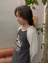 ニール 名古屋 伏見 丸の内(NEELU)&nbsp;【anzu】オリーブグレージュ