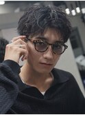 ルーズショート