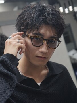 アイトーキョー 池袋(AI TOKYO) ルーズショート