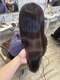フゥカ 売市店(fuka)の写真/[ヘアケアマイスター在籍]髪質改善◎1人1人に合わせたトリートメントで内側から整う艶髪へ！