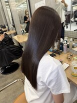 マジコ 表参道店(Magico) 縮毛矯正×最高級髪質改善×艶感美容液【表参道/縮毛矯正】
