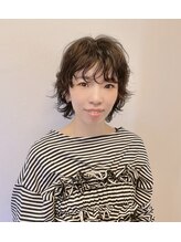 フレンズ friends&nbsp;藤岡 知里