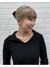 グリッターエッセンシャル(Gritter essential)&nbsp;MAYU 