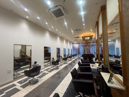 ココロ MAKE HAIR cocoroの写真