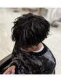エイト 梅田店(EIGHT umeda)&nbsp;メンズカット/ヘッドスパも付けれます♪