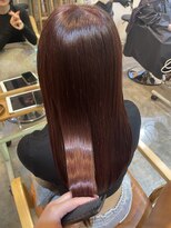 ネウィ ハウオリ 札幌駅前(newi hau'oli) ヘアケア特化型/TOKIOトリートメント/TOKIOリミテッド取扱店
