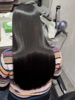 フィルス 三鷹(Fils) 三鷹髪質改善ストレートトリートメント縮毛矯正20代30代40代50代