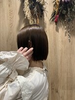 リリー 勝田台店(Lilly) minibob Komatsu