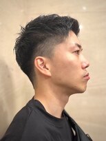 ヒロギンザ 仙台本店(HIRO GINZA)&nbsp;「ヒロ銀座仙台本店/武田」ショートスタイル