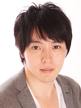 と和×美髪クリニック 巣鴨店 ☆デキる男☆フォーマルナチュラルショート+清潔感☆　巣鴨店