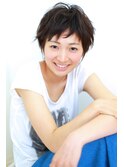 リラックスショート