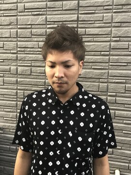 サムブリッジ(SOMEBRIDGE) アッシュグレージュ(SOME BRIDGE亀有)