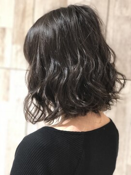 プログレス 中野店(PROGRESS) ダークアッシュ