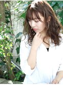 大人かわいいナチュラルベージュ♪