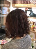 ラフカールボブ