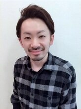 ヘアサロン イリー 西那須野(iLii) 君島 祐司