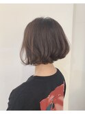 bob perm