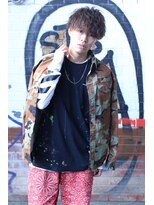 リップス 大宮(LIPPS)&nbsp;ツイストリート