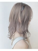 ヘッツ 仙台駅前店(HETTU)&nbsp;髪質改善/ブリーチ/ダブルカラー/韓国/レイヤー/仙台/学割U24