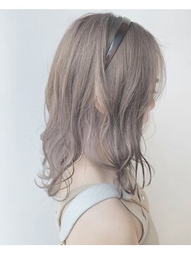 ヘッツ 仙台駅前店(HETTU) 髪質改善/ブリーチ/ダブルカラー/韓国/レイヤー/仙台/学割U24