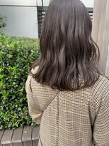 アニー(ANY)&nbsp;グレージュ【MAYA】