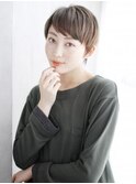 束感セミウエットショート