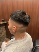 クロップスタイル