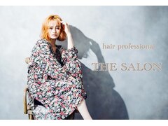 THE SALON　野江【ザ サロン】