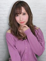 テラス 三宮店(TERRACE)&nbsp;フェザーロング♪