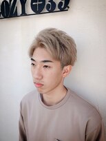 ヘアールーム コージープラス(COZY+39)&nbsp;ミルクティーベージュ